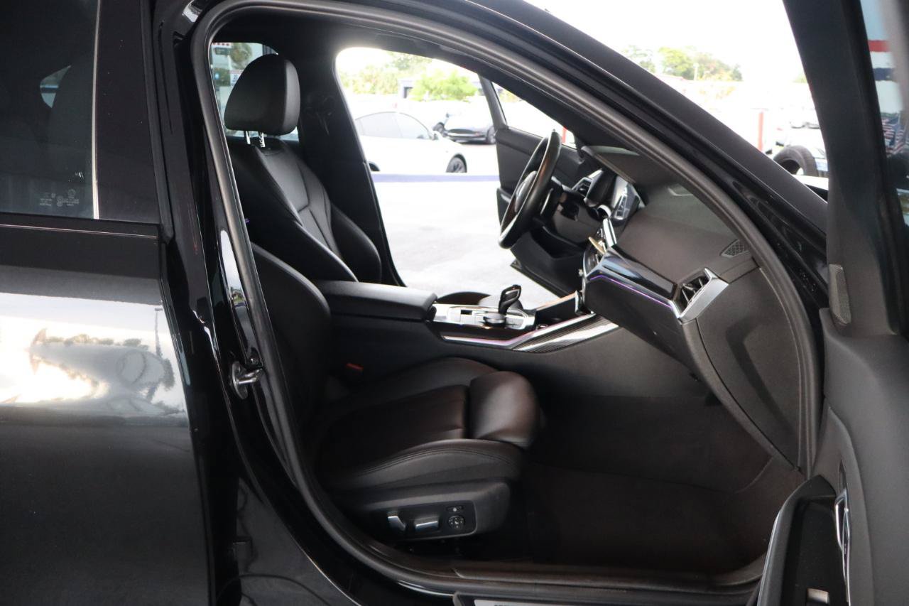 Used 2020 BMW M340i RWD image 38