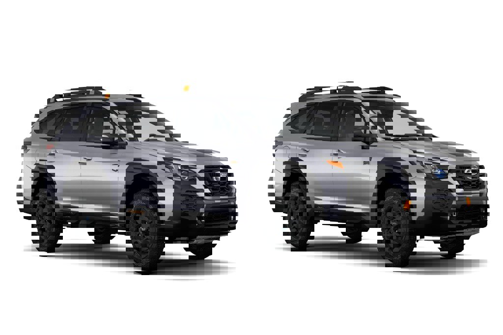 New 2025 Subaru Outback Wilderness image 4