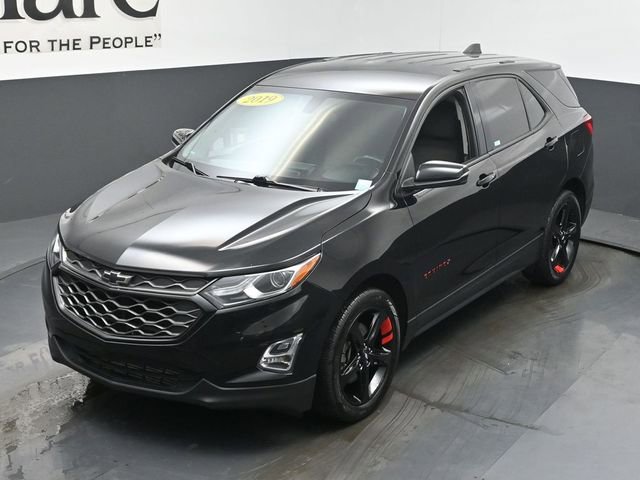 Used 2019 Chevrolet Equinox LT image 44