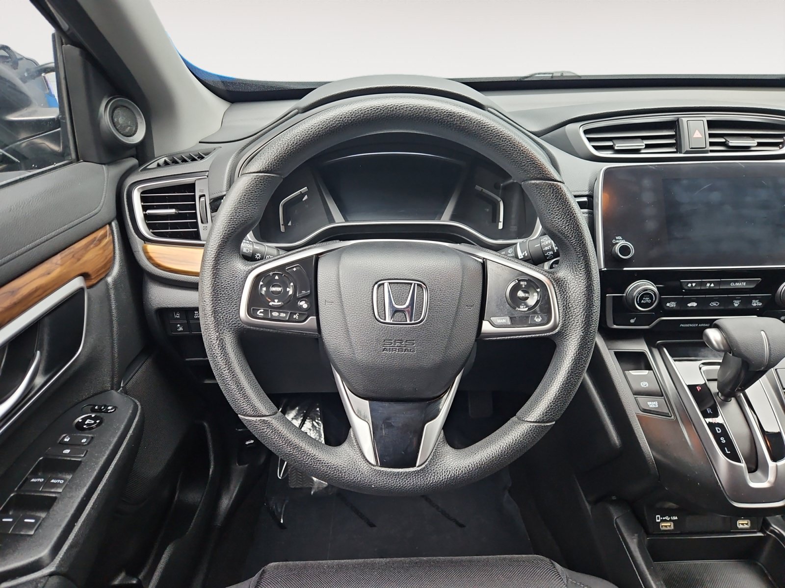 Used 2020 Honda CR-V EX image 12