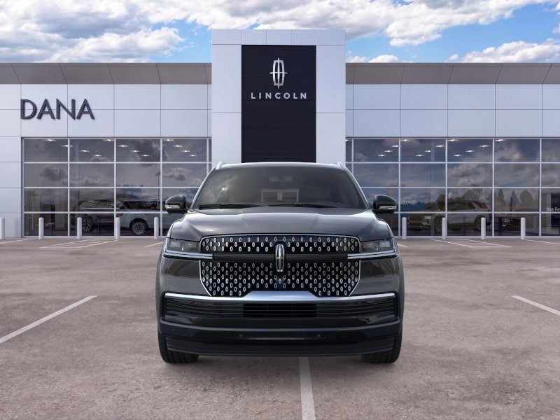 New 2026 Lincoln Navigator Reserve AWD/4WD image 6