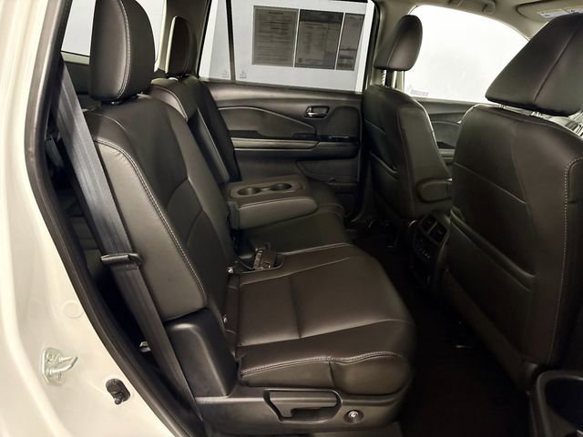 Certified 2022 Honda Pilot EX-L image 45