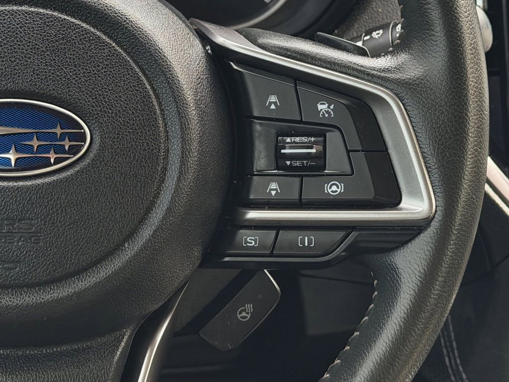 Certified 2023 Subaru Forester Limited AWD/4WD image 18