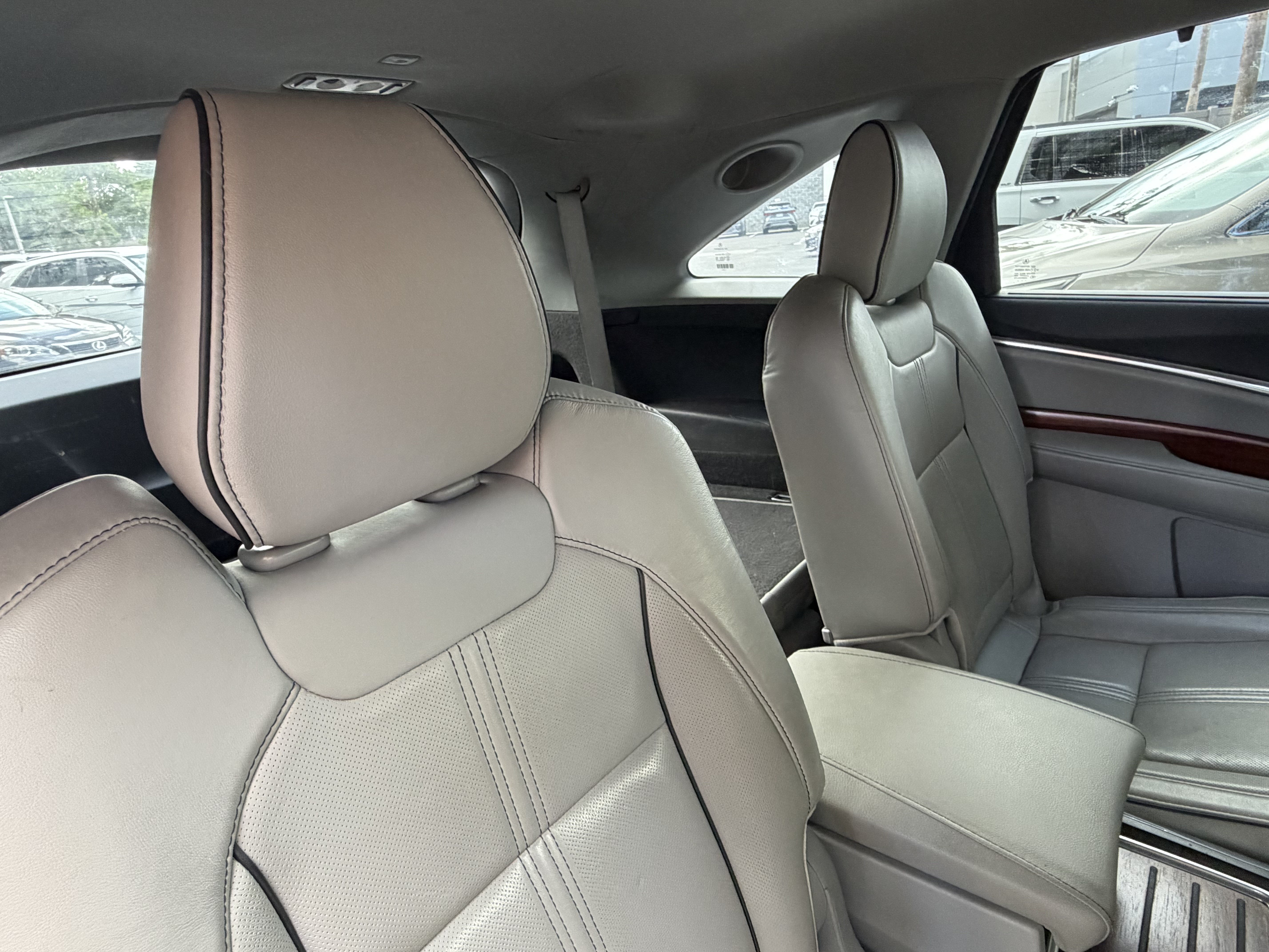 Used 2018 Acura MDX FWD w/ Advance Package image 40
