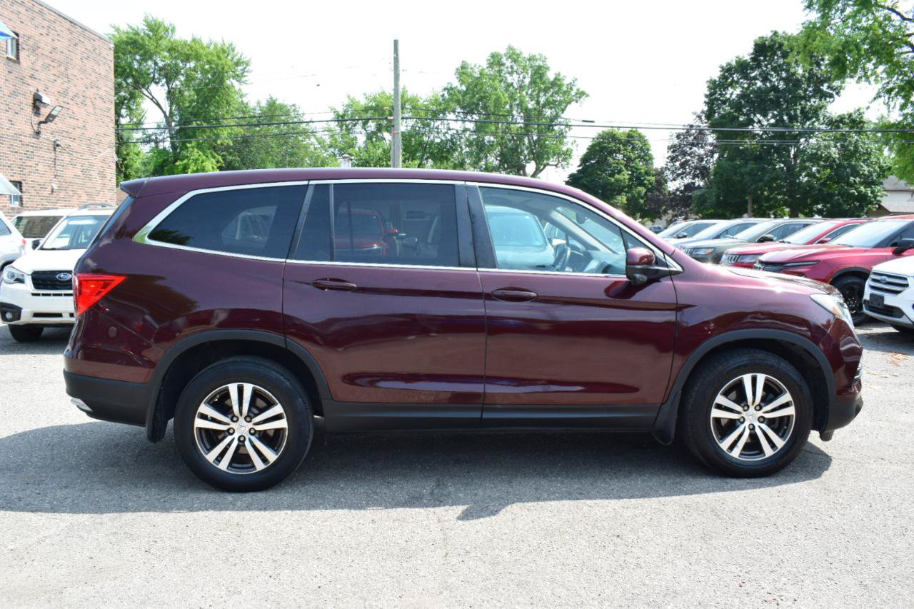 Used 2016 Honda Pilot EX-L image 5