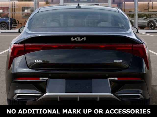 New 2026 Kia K5 GT-Line image 13