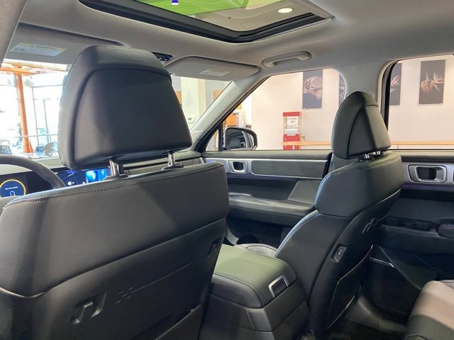 New 2025 Hyundai Santa Fe Limited image 26