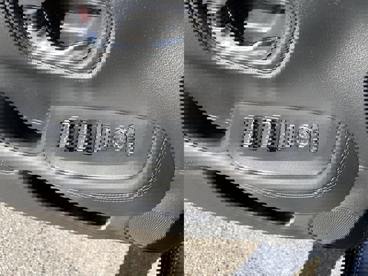 Used 2024 Honda HR-V EX-L image 17