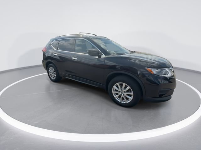 Used 2020 Nissan Rogue SV AWD/4WD image 2