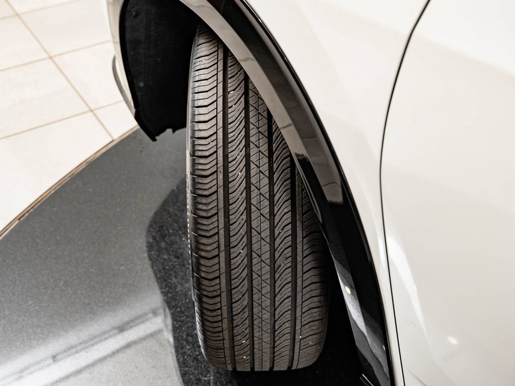 Certified 2025 Acura ADX A-Spec AWD/4WD image 49