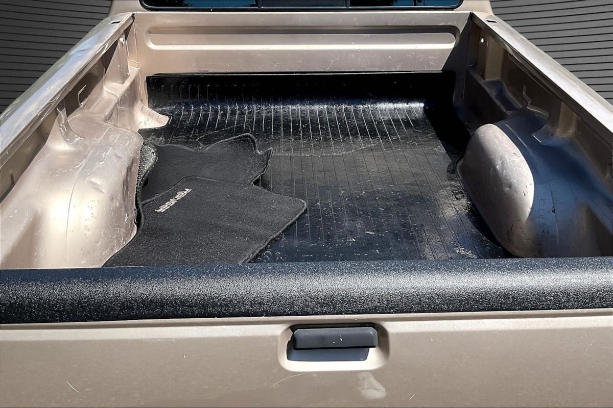 Used 1996 Ford Ranger XLT RWD image 7