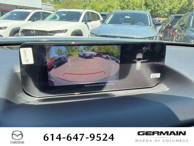 New 2026 MAZDA CX-50 2.5 Hybrid w/ Weather Package AWD/4WD image 29