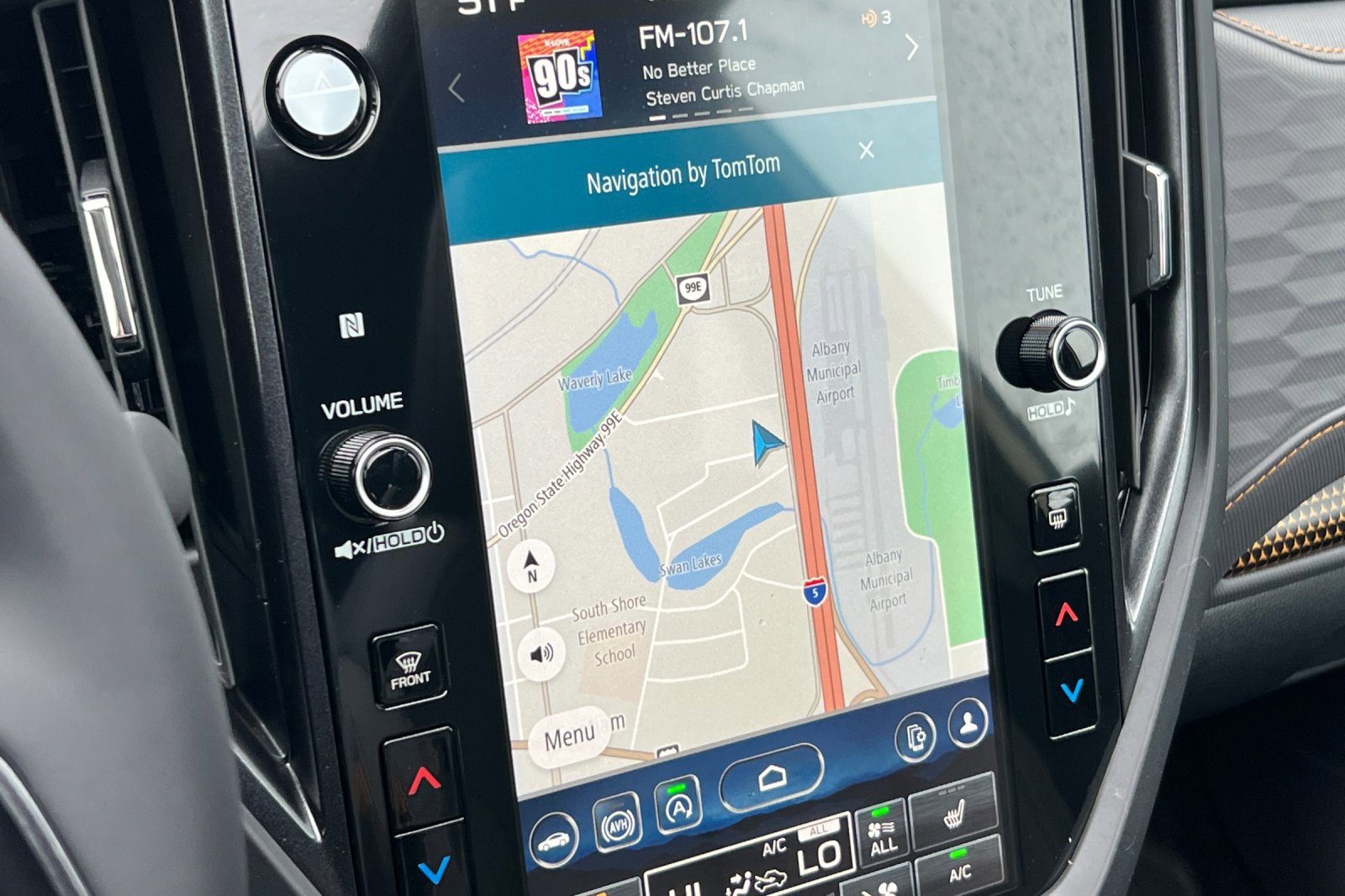 New 2026 Subaru Forester Wilderness image 19