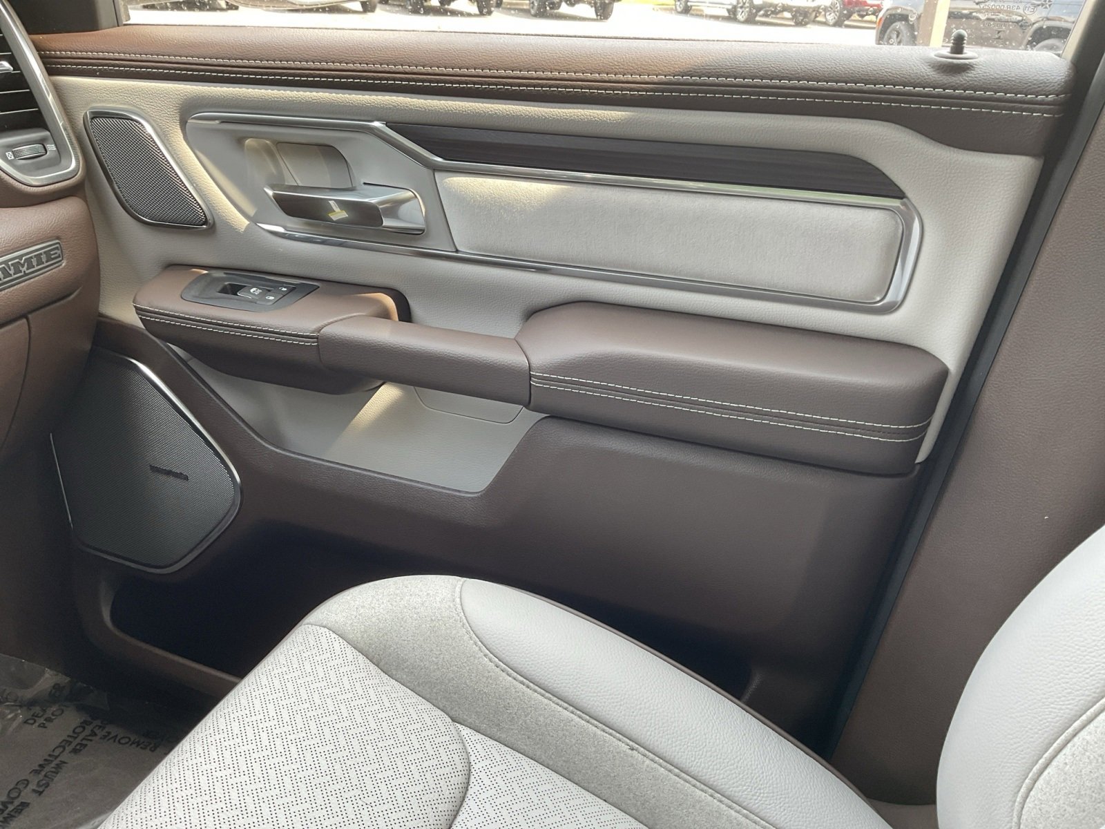New 2026 RAM 1500 Laramie image 23