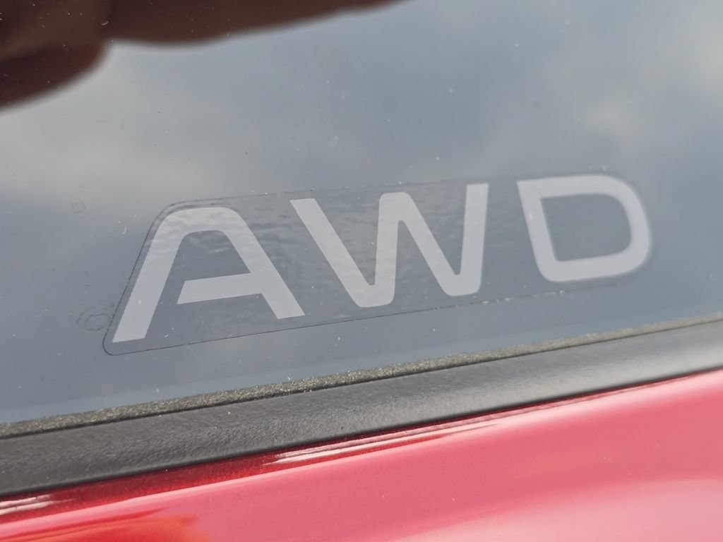 New 2026 Honda CR-V EX image 12