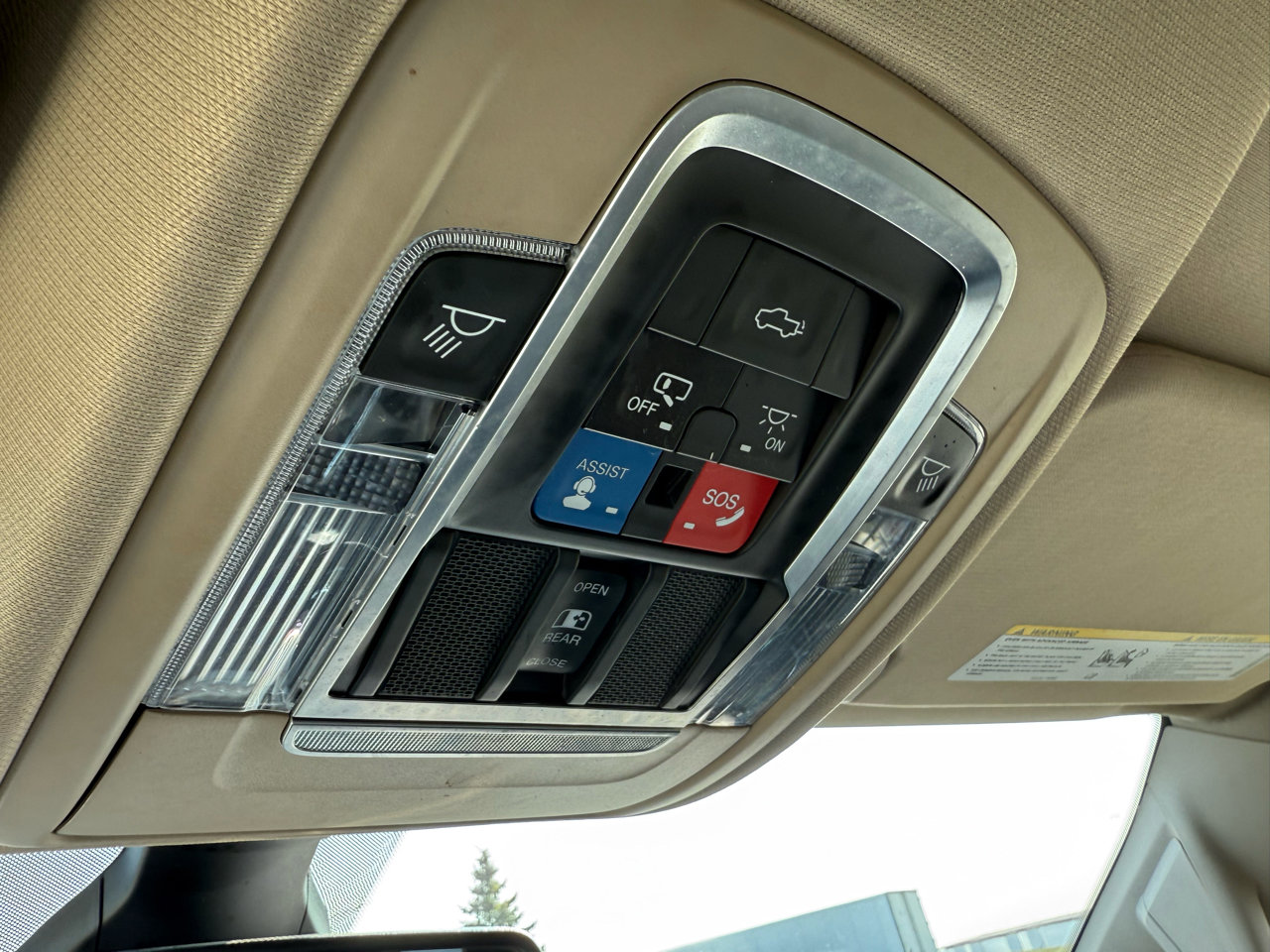 Used 2020 RAM 1500 Laramie image 41