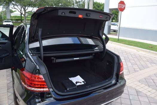 Used 2014 Mercedes-Benz E 250 BlueTEC Sedan image 75