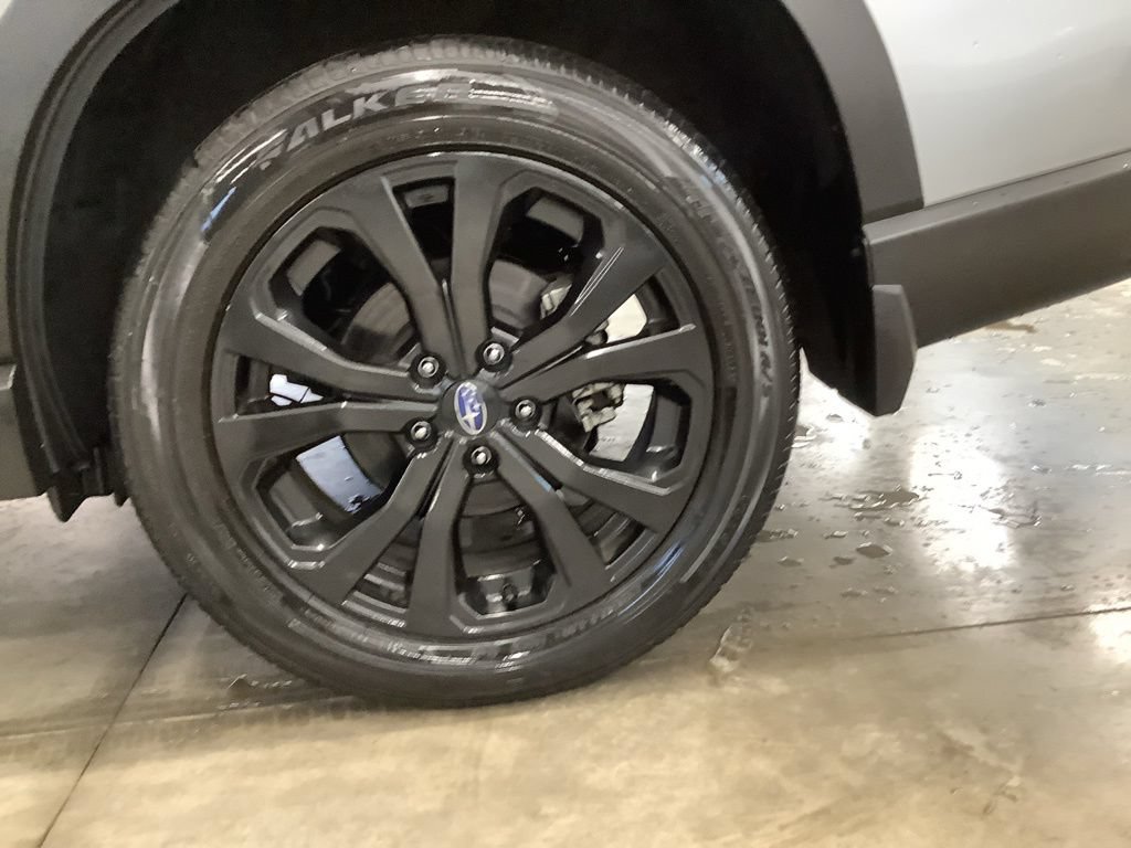 Certified 2024 Subaru Forester Sport AWD/4WD image 24