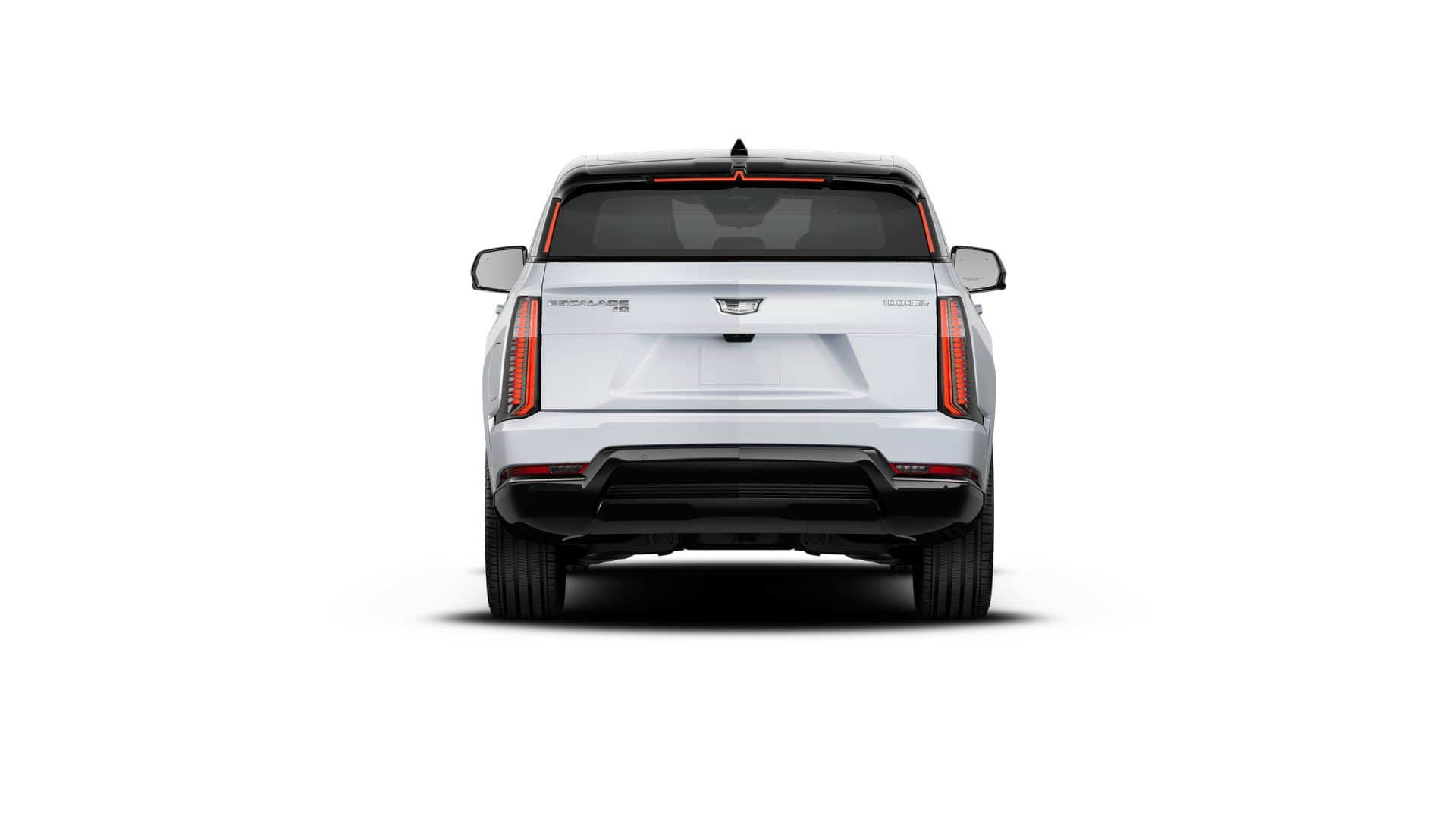 New 2026 Cadillac Escalade IQ Sport 1 w/ LPO, Floor Liner Package AWD/4WD image 27