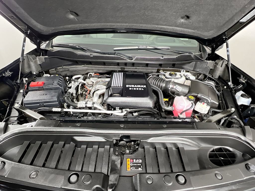 Used 2026 Chevrolet Silverado 1500 ZR2 image 31