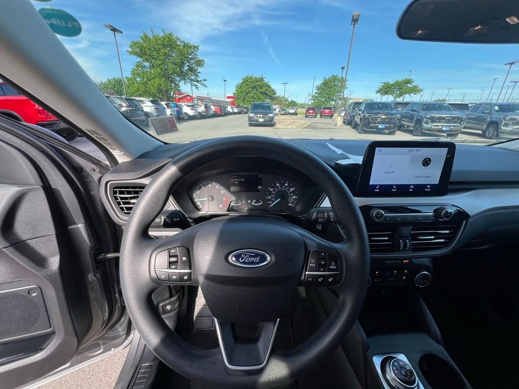 Used 2022 Ford Escape SE AWD/4WD image 37