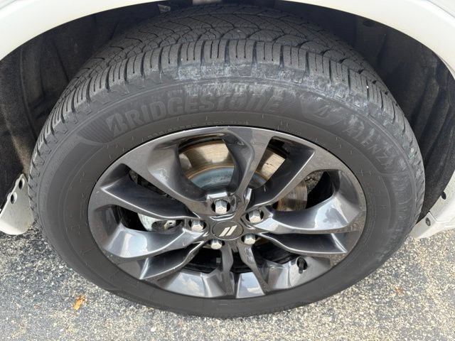 Used 2021 Dodge Durango R/T w/ Technology Group AWD/4WD image 24