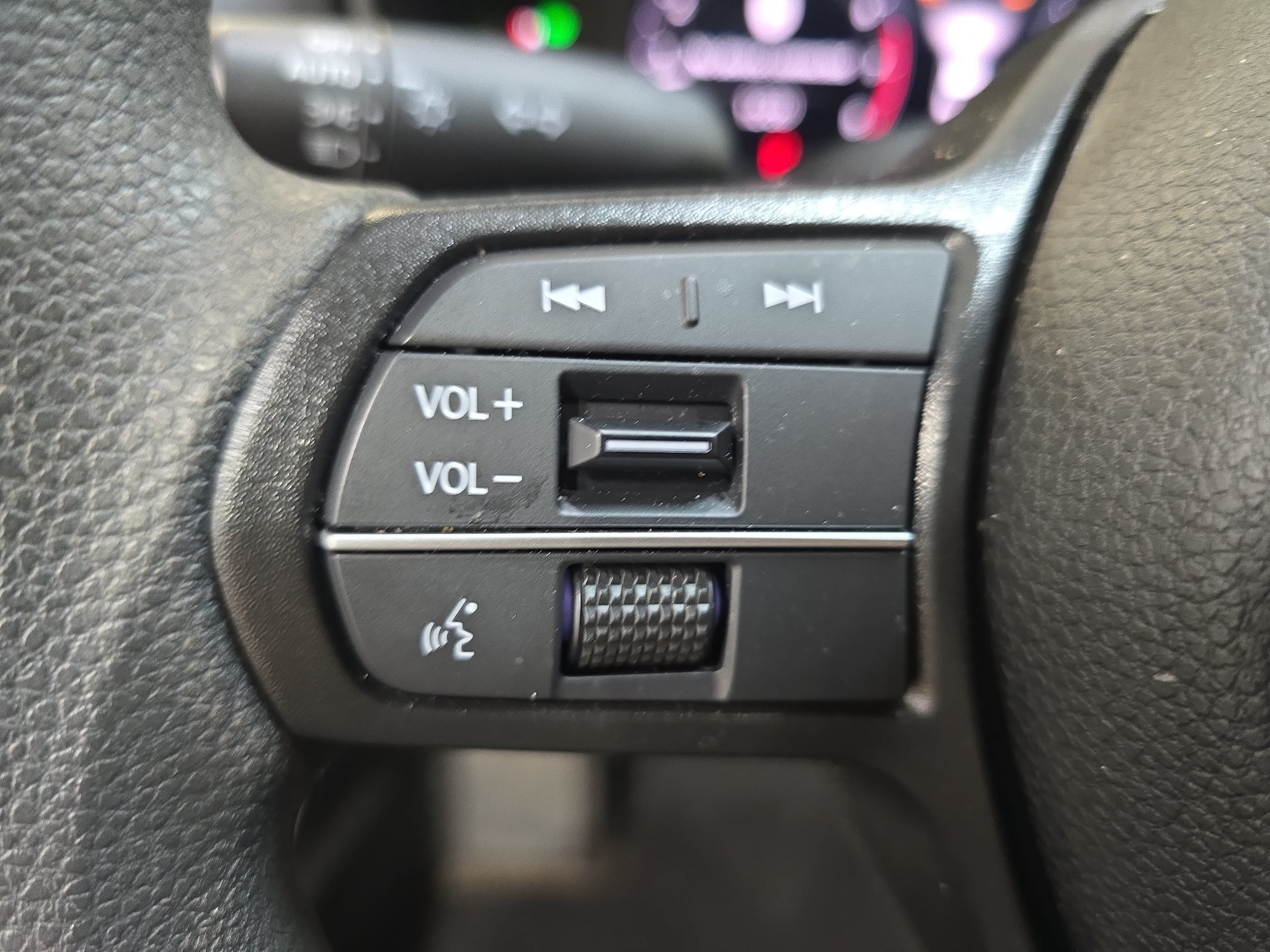 Used 2023 Honda Accord EX image 14