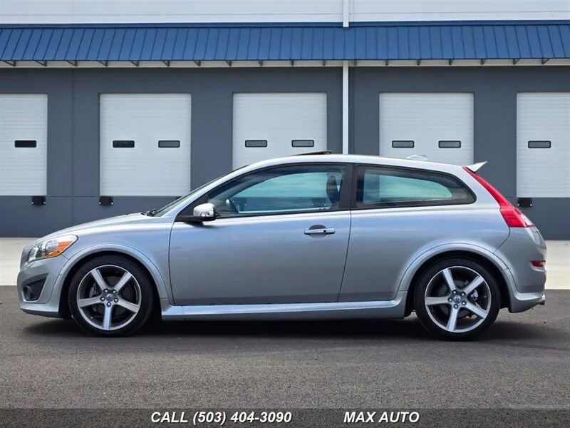 Used 2011 Volvo C30 T5 R-Design image 5