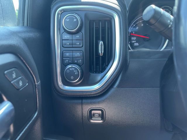 Used 2019 Chevrolet Silverado 1500 RST w/ True North Edition AWD/4WD image 17
