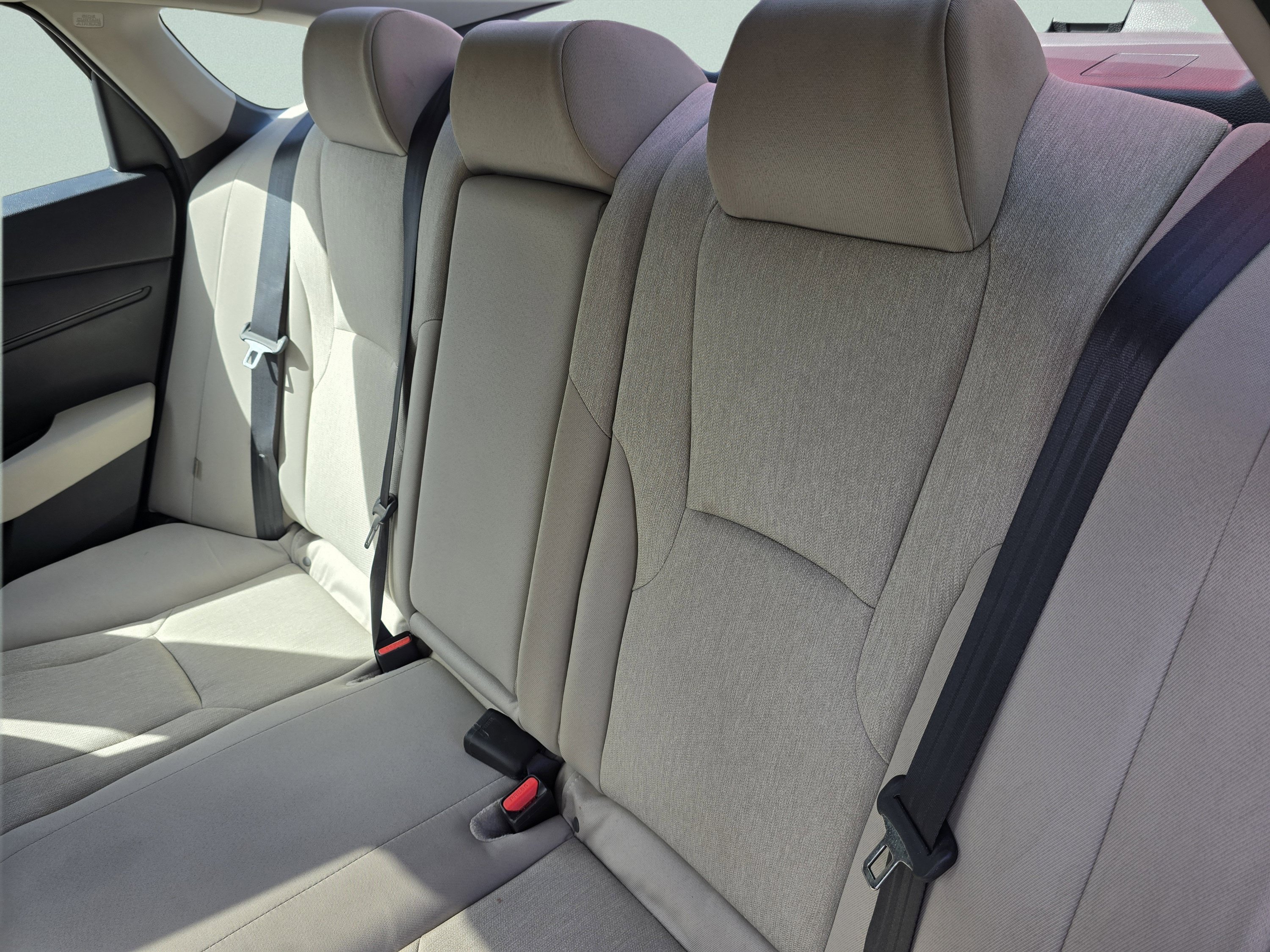 Used 2025 Honda Accord SE image 27