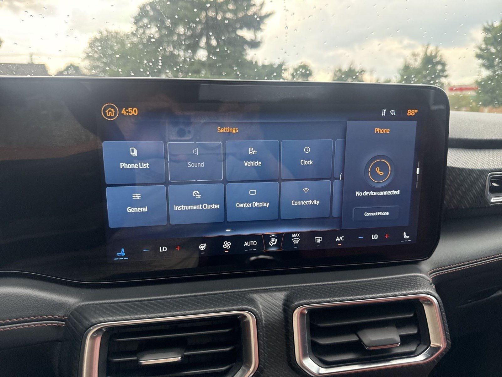 Used 2024 Ford Mustang Premium RWD image 18