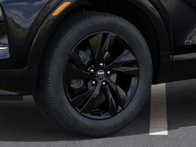 New 2026 Buick Encore GX Sport Touring FWD image 9