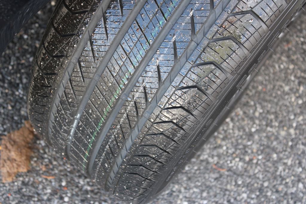 New 2026 BMW X3 xDrive30 w/ Convenience Package image 39