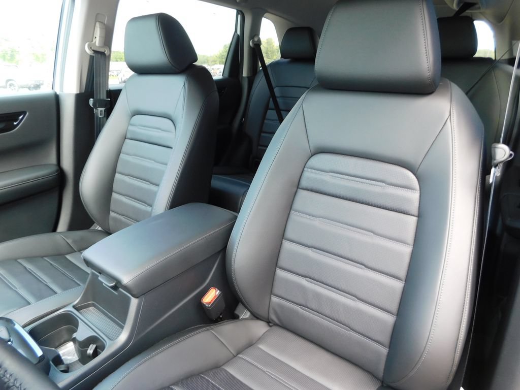 New 2026 Honda CR-V EX-L image 16