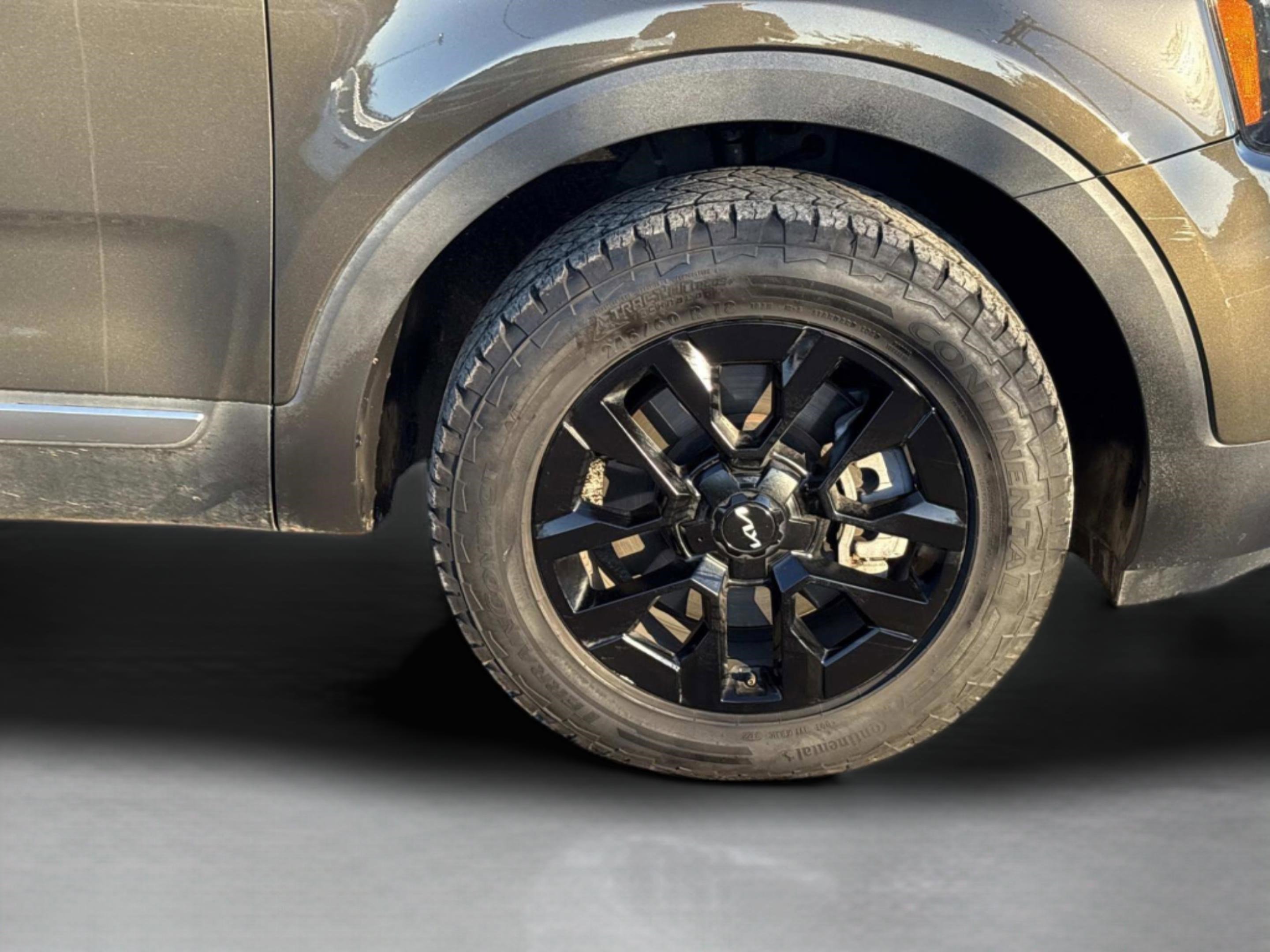 Used 2023 Kia Telluride SX X-Pro image 9