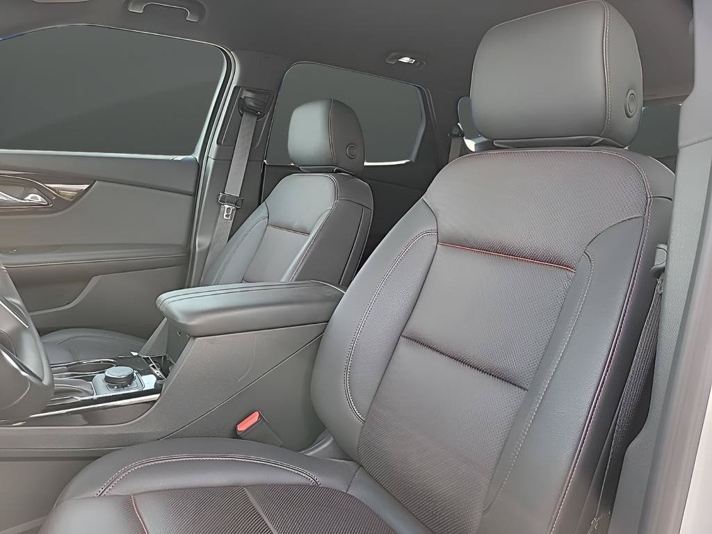 Used 2024 Chevrolet Blazer RS w/ Enhanced Convenience Package FWD image 18