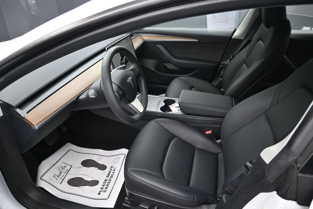 Used 2023 Tesla Model 3 Standard Range RWD image 26