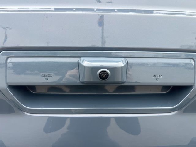 New 2025 Ford Bronco Sport Badlands w/ Badlands Tech Package image 10