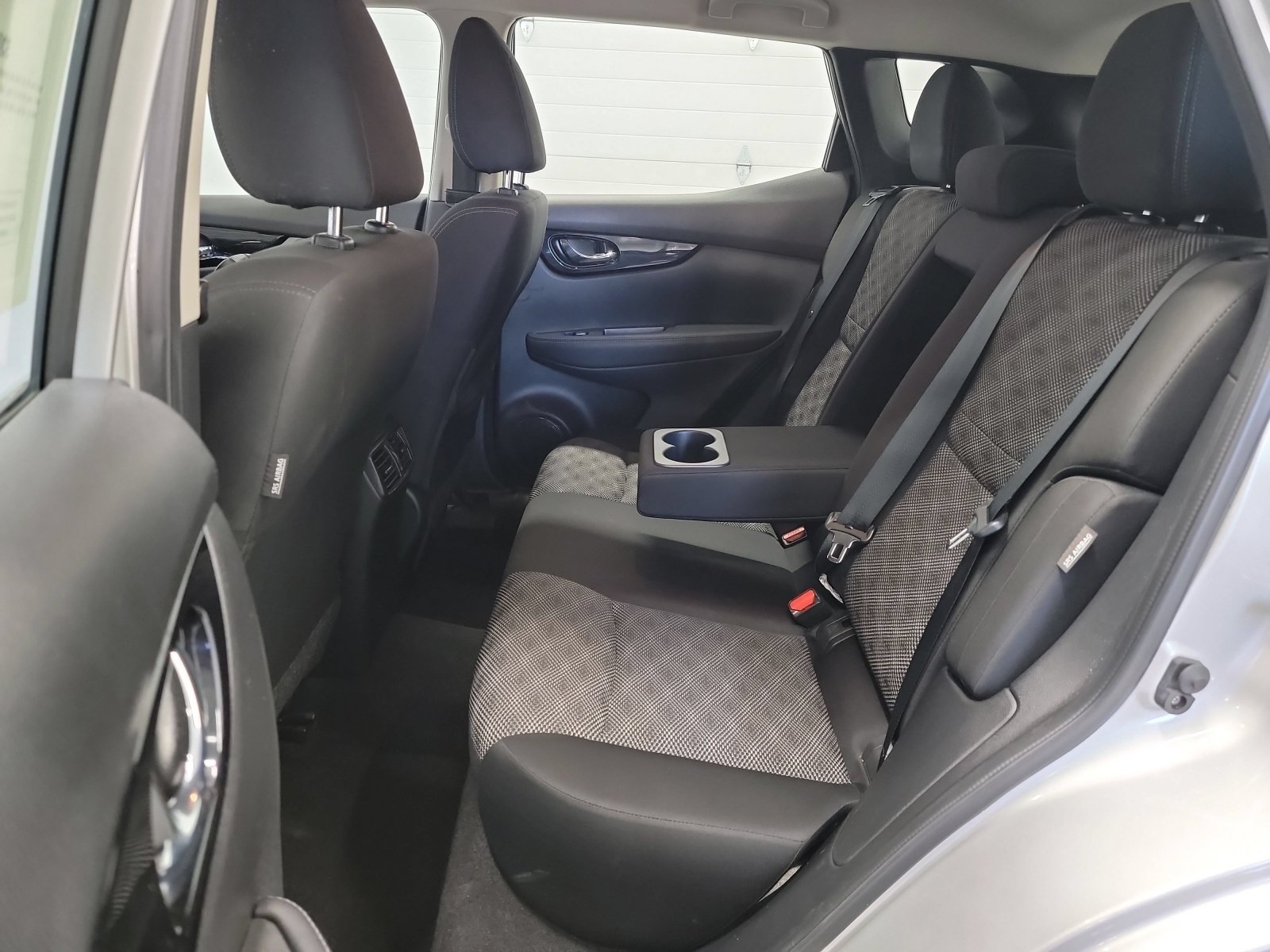 Used 2021 Nissan Rogue Sport SV FWD image 27