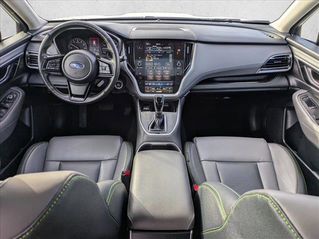 Used 2024 Subaru Outback Onyx Edition image 26