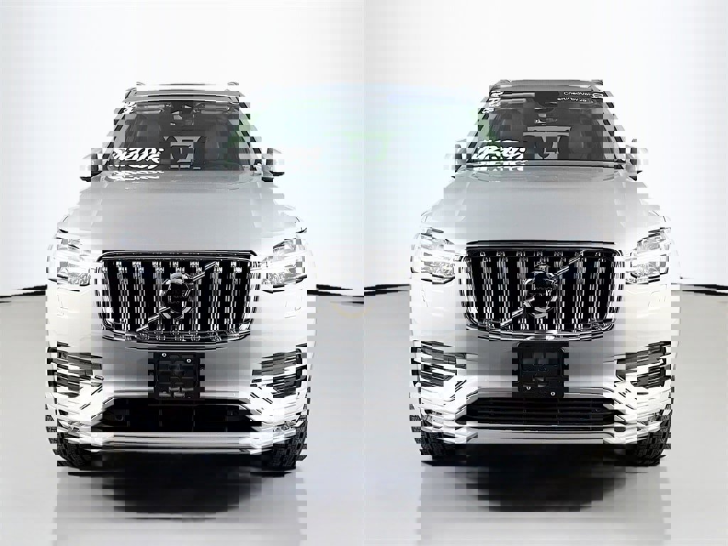 Certified 2024 Volvo XC90 B5 Core w/ Protection Package Premier image 2