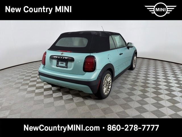 New 2026 MINI Cooper S image 7