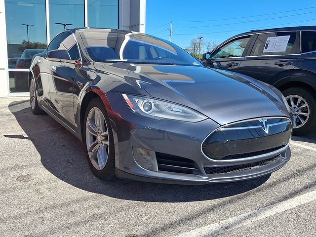 Used 2016 Tesla Model S 70D