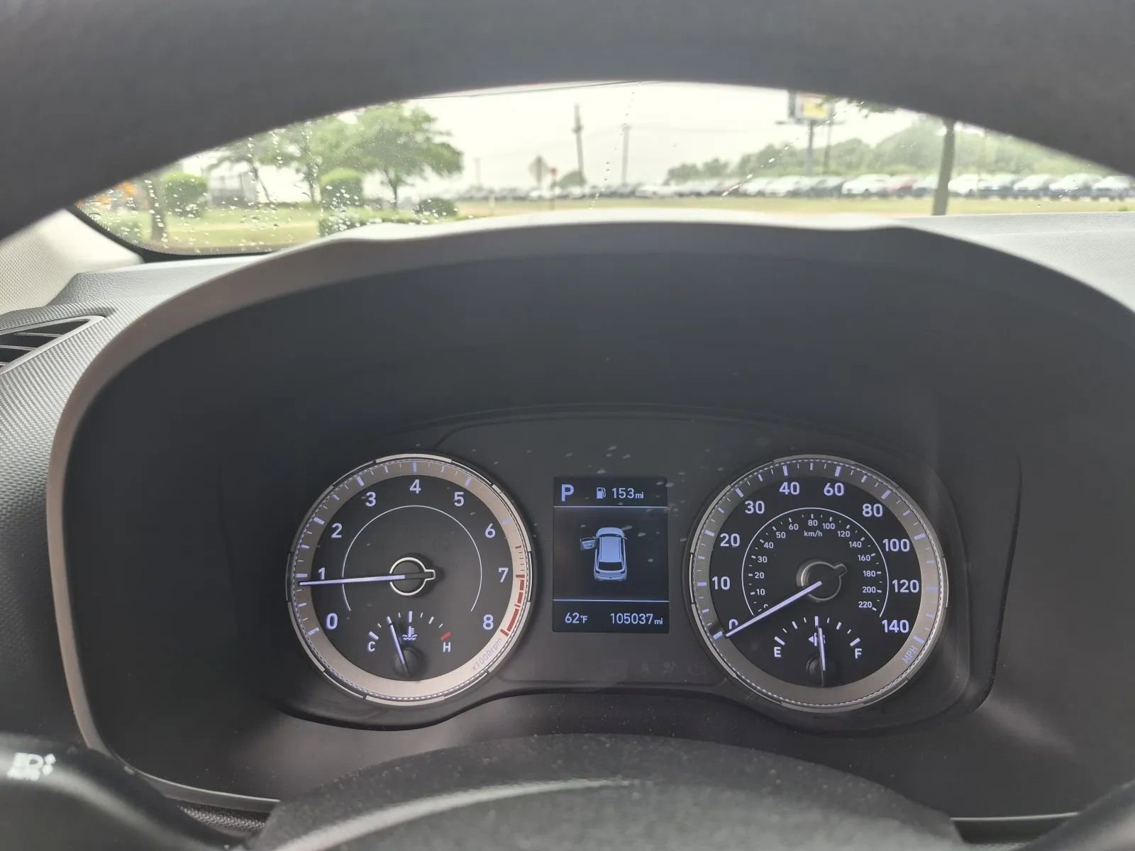 Used 2021 Hyundai Venue SE FWD image 24