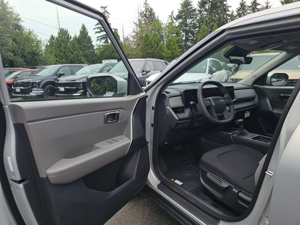 New 2027 Kia Seltos LX AWD/4WD image 20