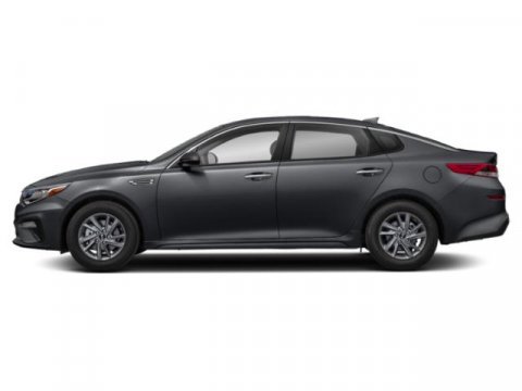 Used 2020 Kia Optima LX image 6