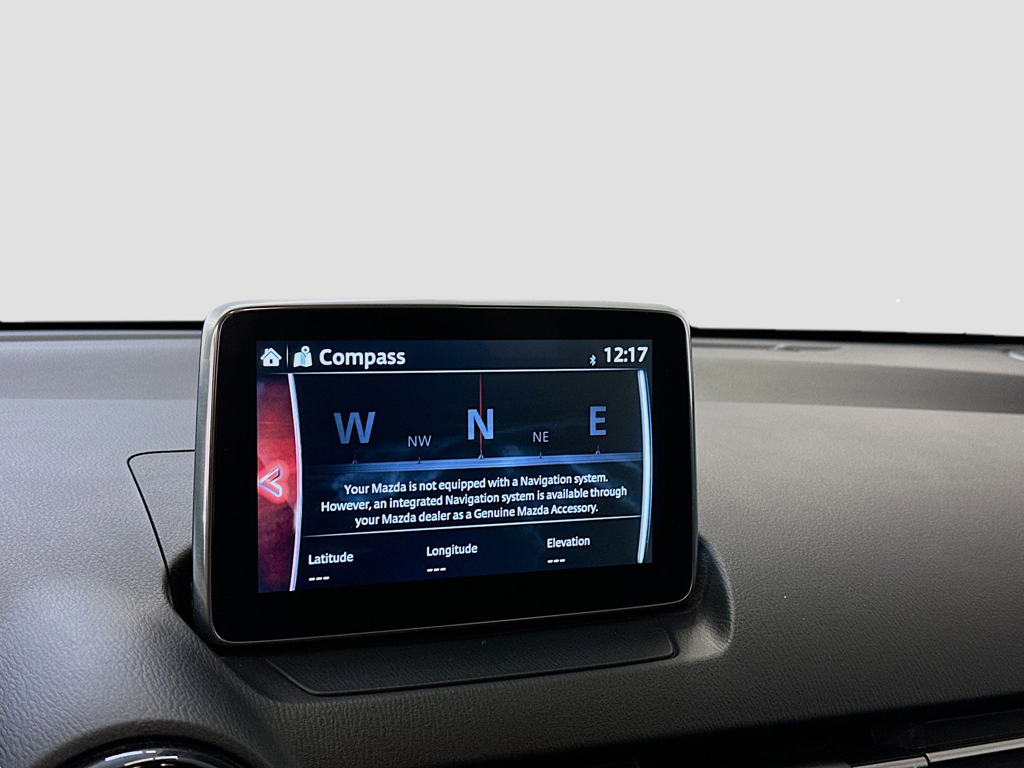 Used 2017 MAZDA CX-3 Sport image 22