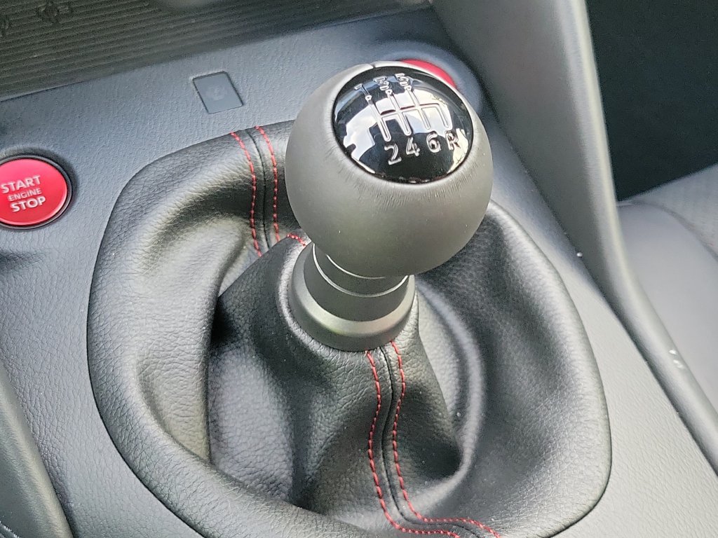 New 2027 Nissan Z Performance RWD image 31