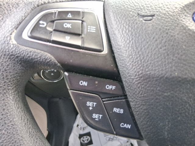 Used 2021 Ford EcoSport S FWD image 18