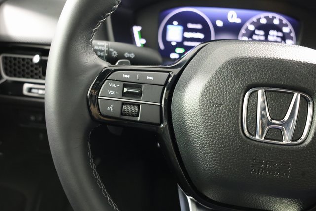 Used 2025 Honda Civic Sport Touring image 20